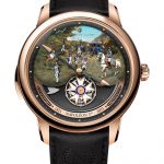 Christophe Claret Napoléon