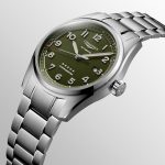 Longines Spirit