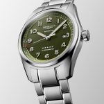 Longines Spirit