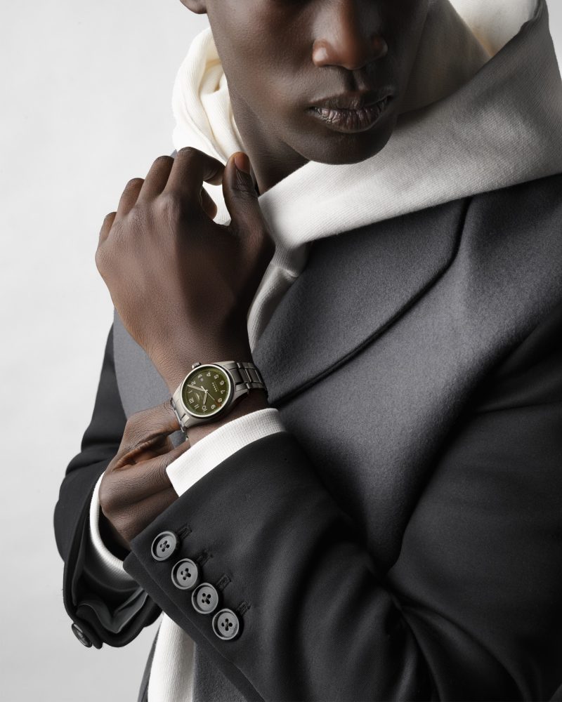 Longines Spirit