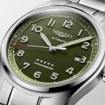 Longines Spirit