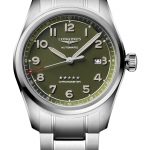 Longines Spirit