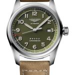 Longines Spirit