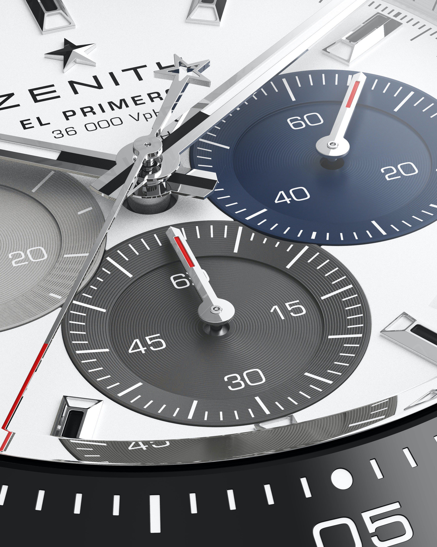 Chronomaster Sport - Image 8
