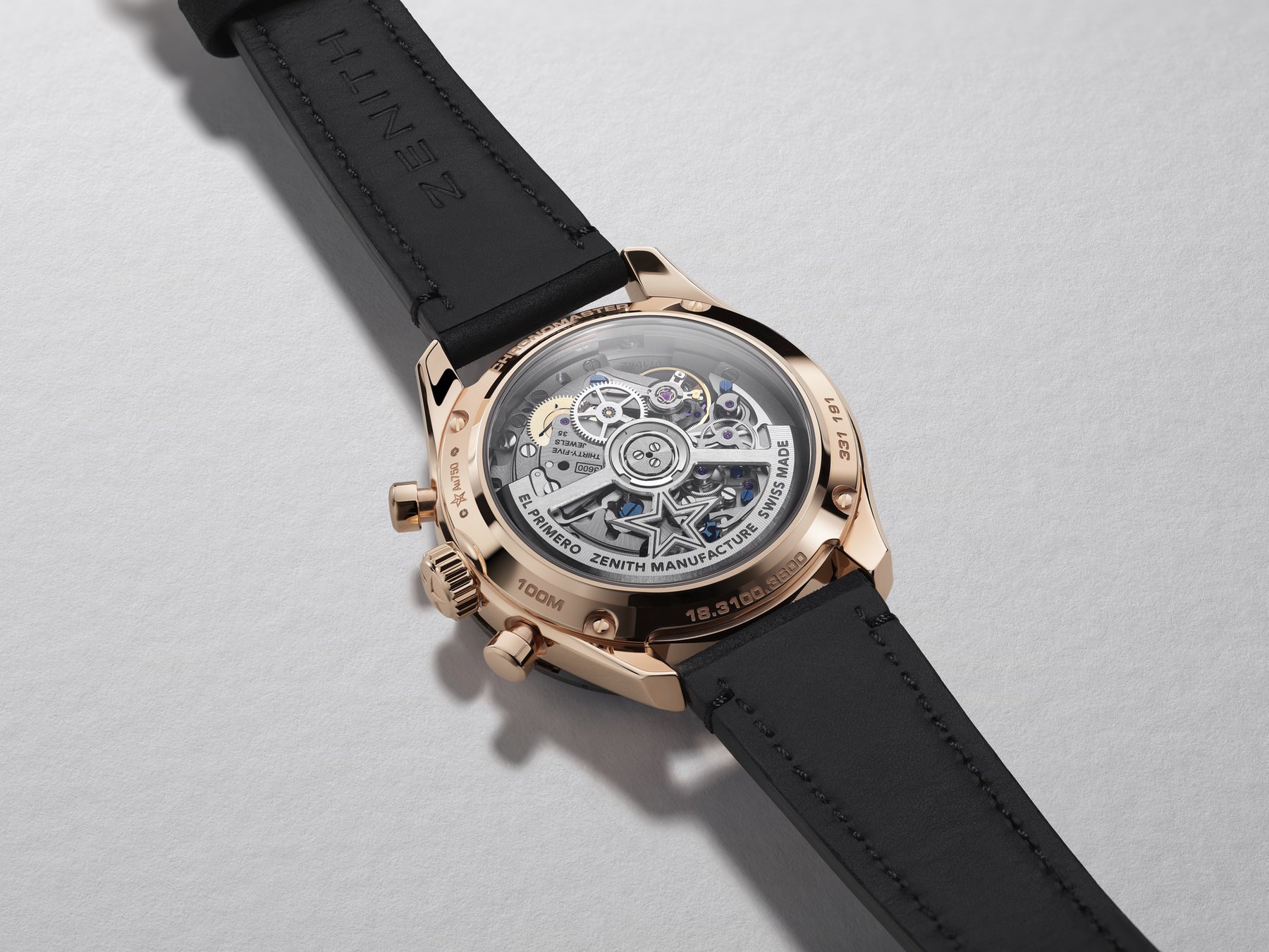 Chronomaster Sport - Image 4