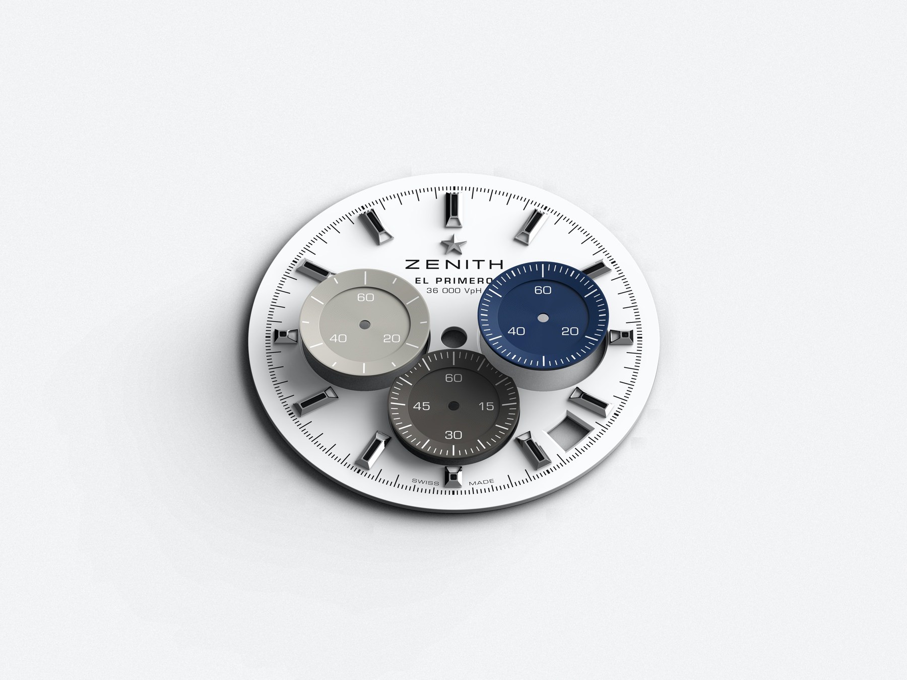 Chronomaster Sport - Image 5