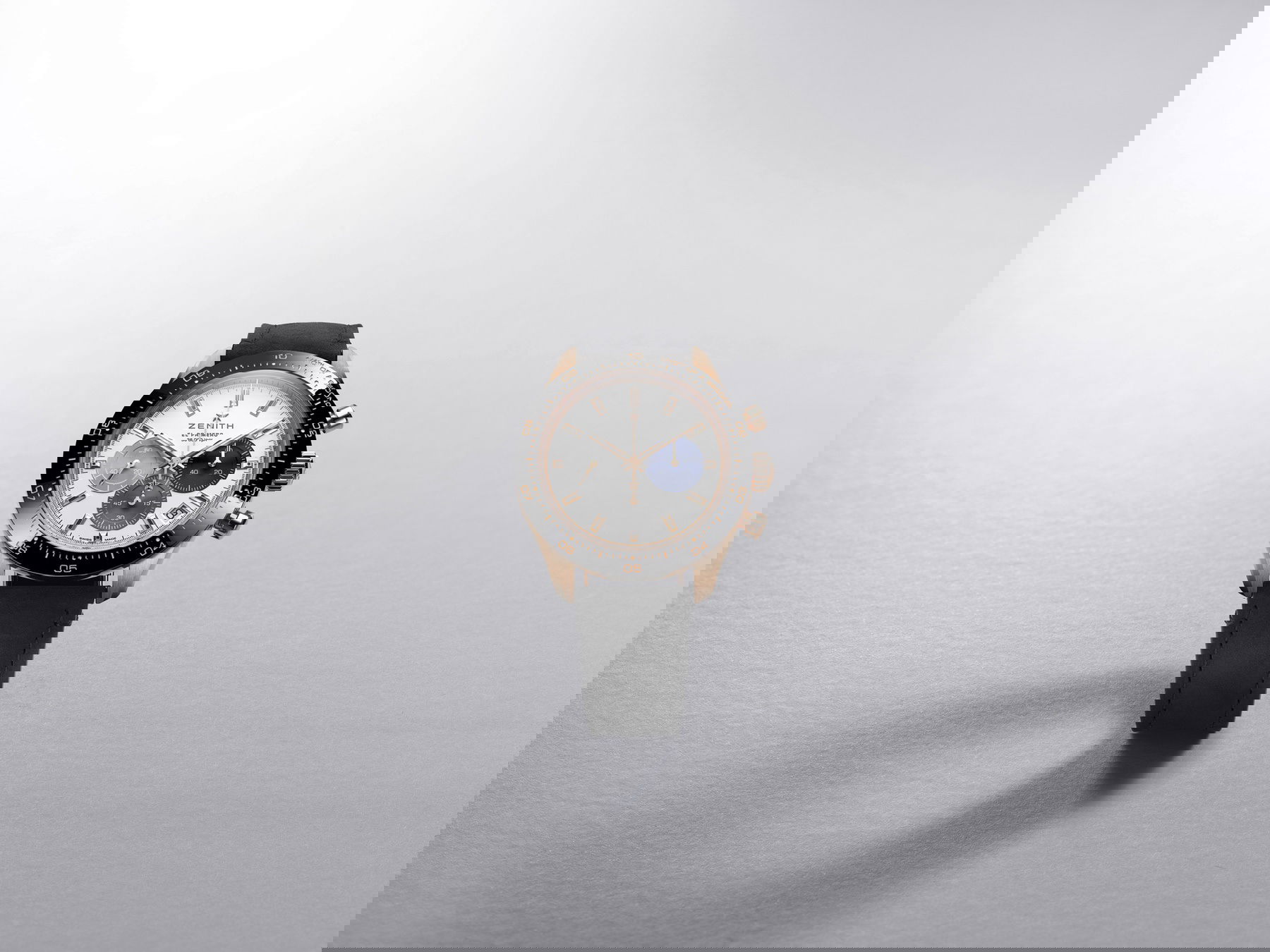 Zenith Chronomaster Sport