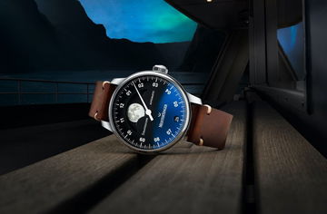 MeisterSinger Stratoscope