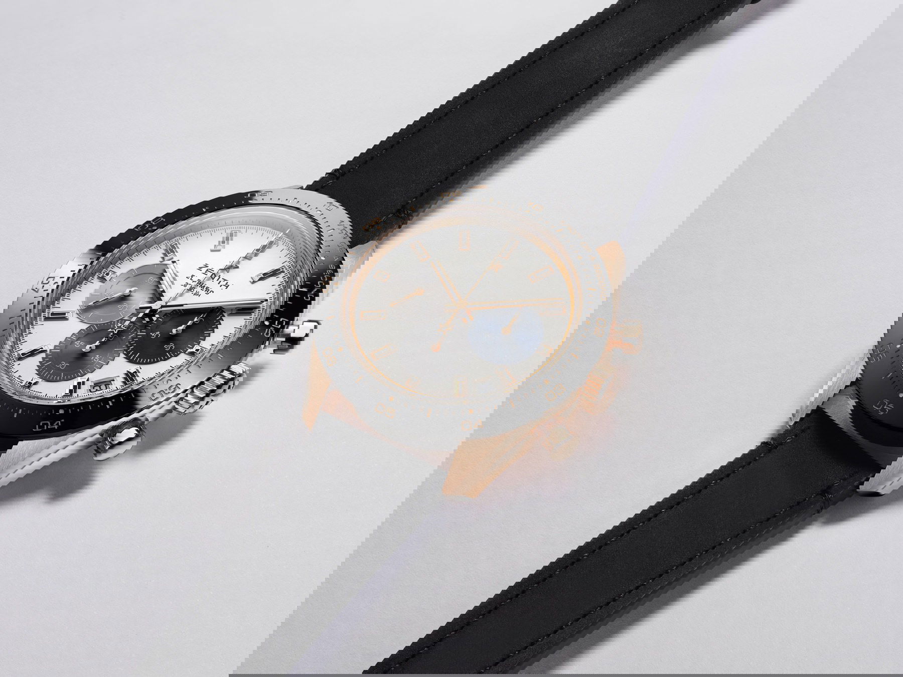 Zenith Chronomaster Sport