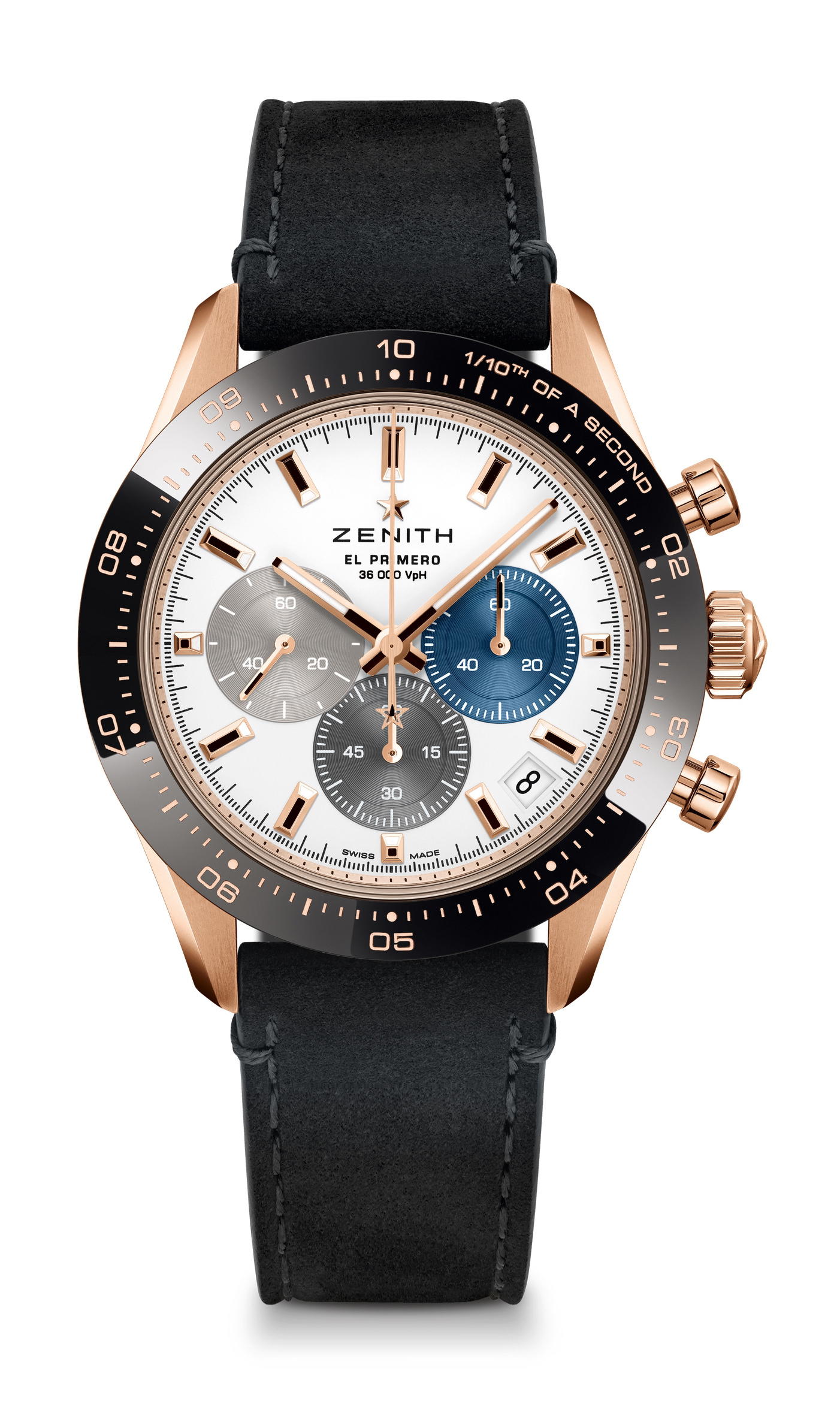 Zenith Chronomaster Sport