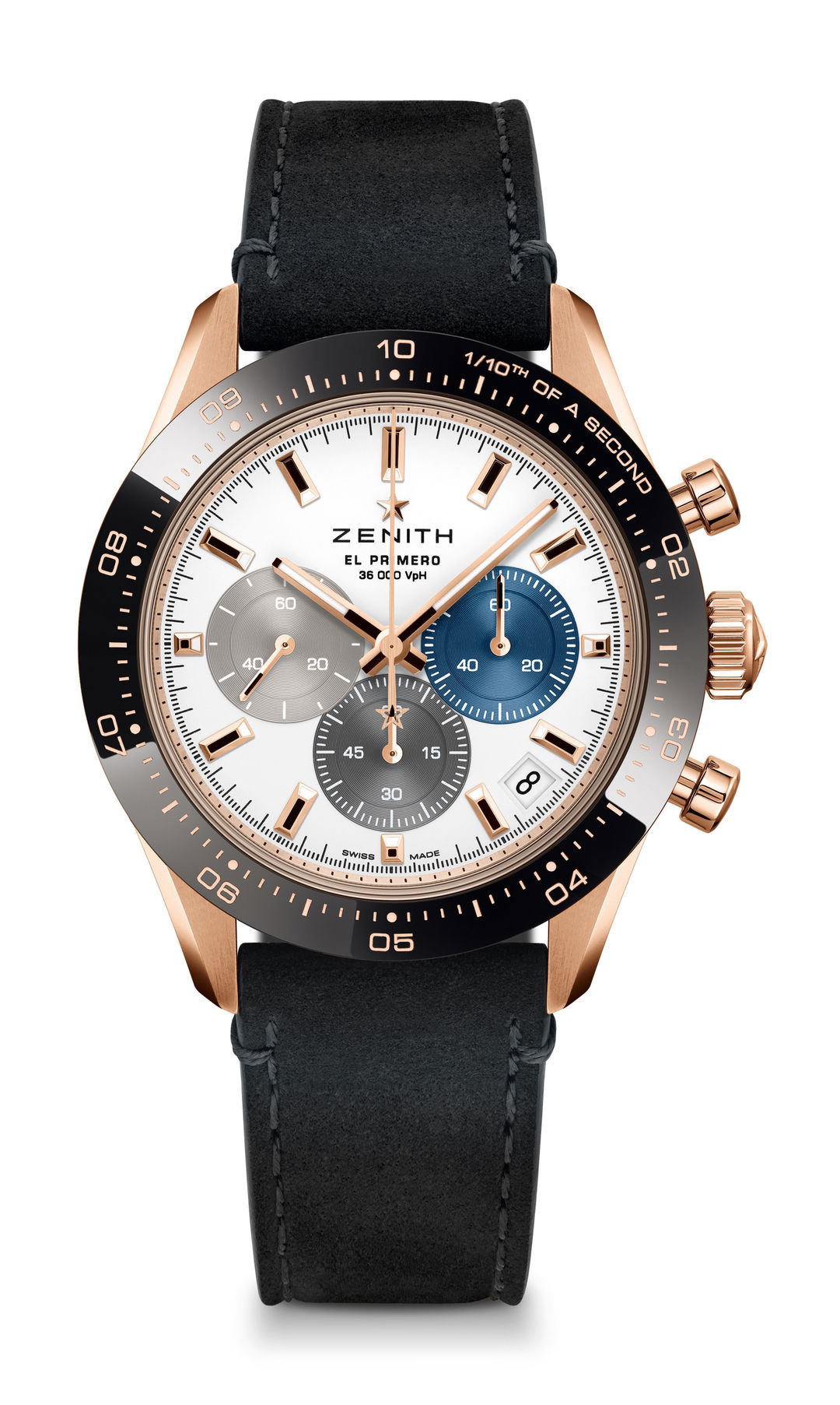 Chronomaster Sport - Image 1