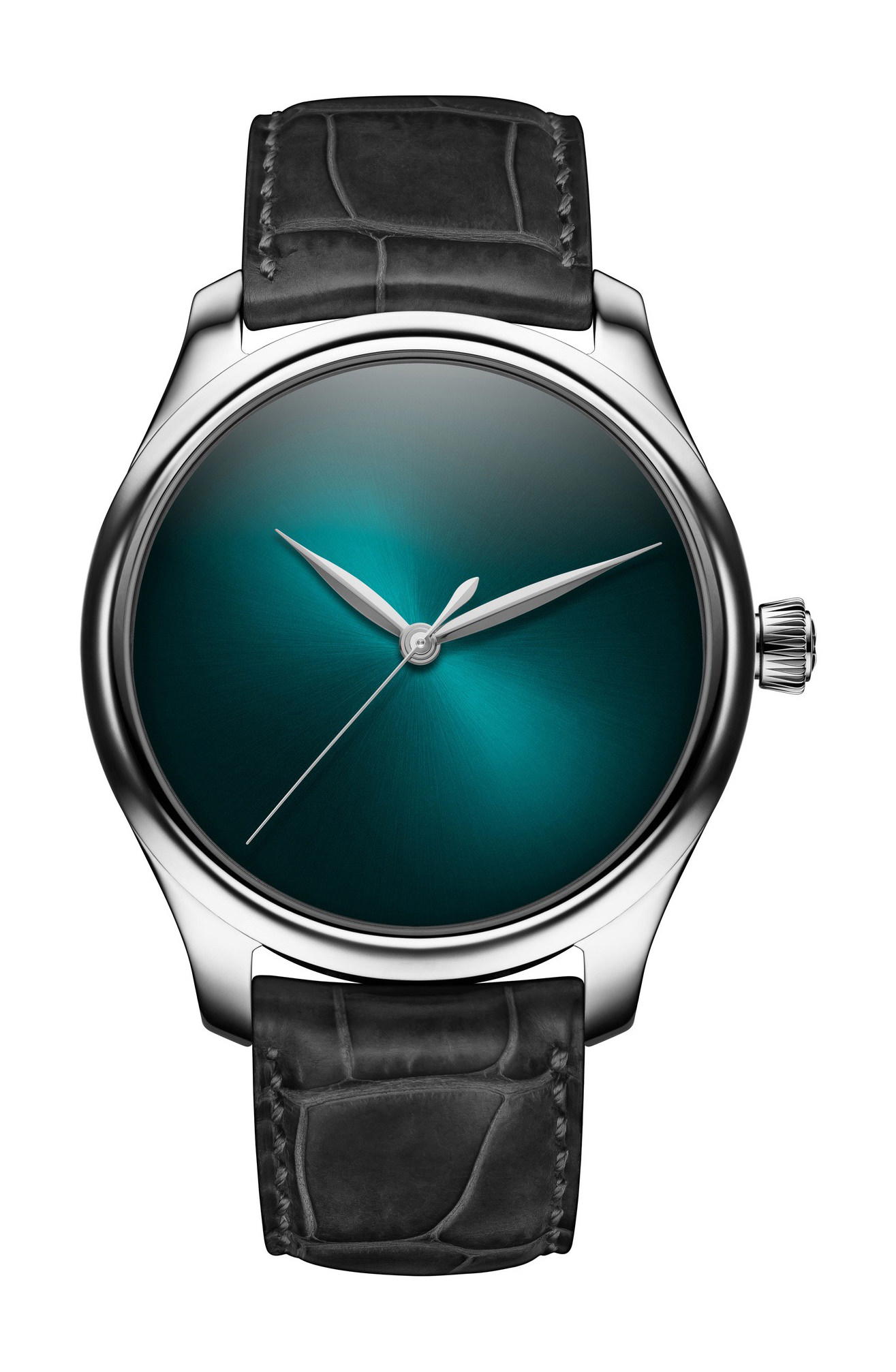 H. Moser & Cie Endeavour Centre Seconds