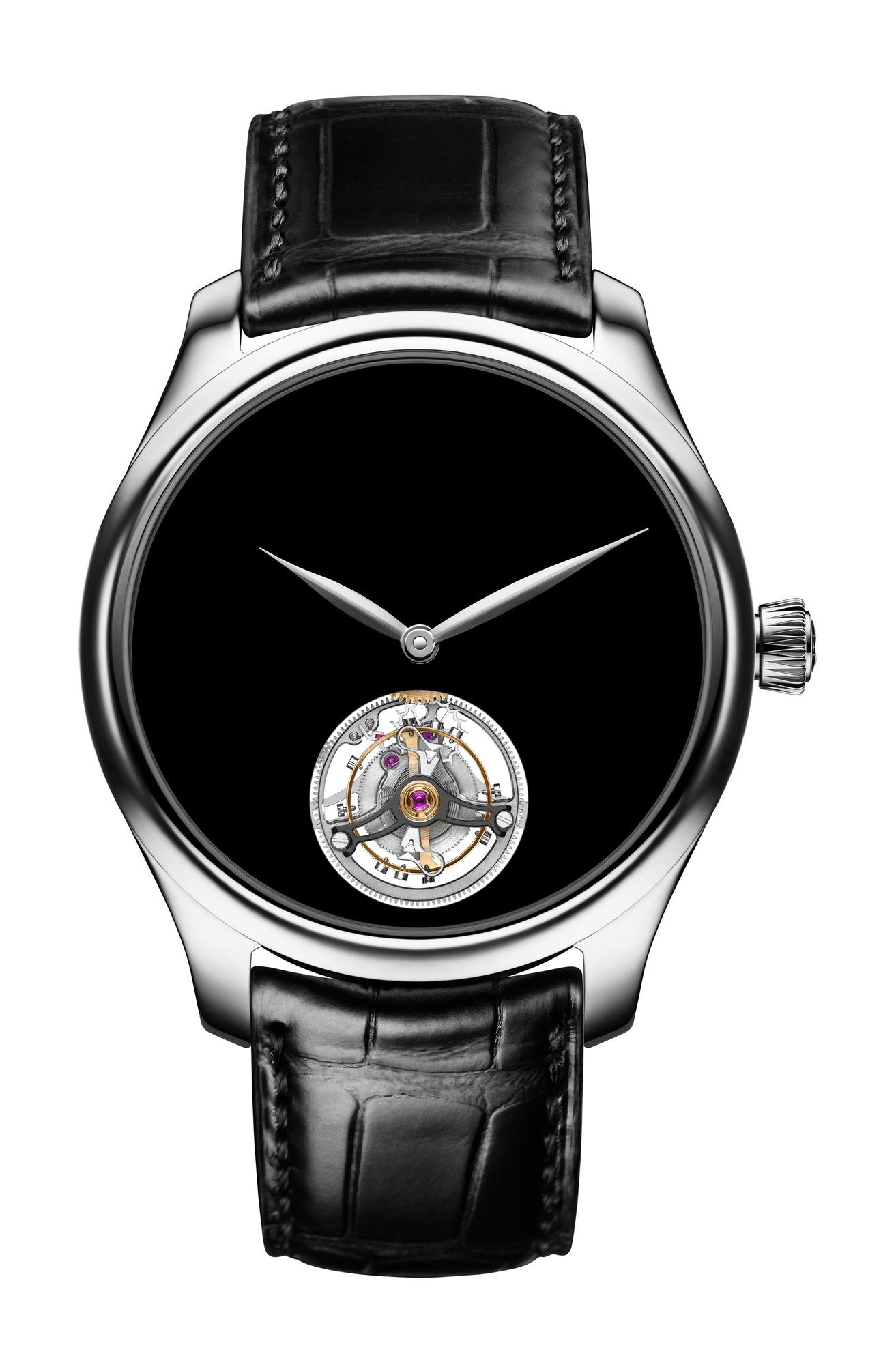H. Moser & Cie Endeavour Tourbillon