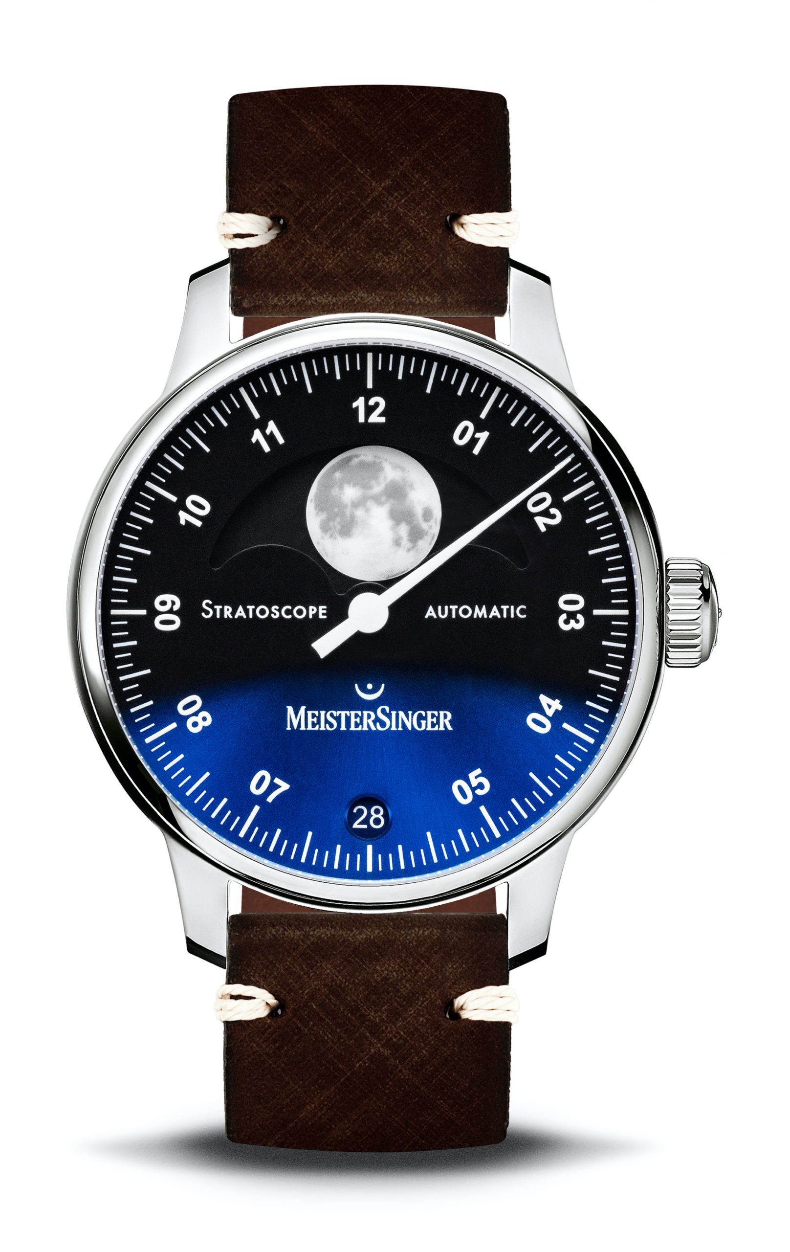 MeisterSinger Stratoscope
