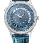 Patek Philippe Complications World Time