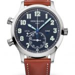 Patek Philippe Calatrava Pilot Travel Time