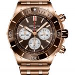 Breitling Super Chronomat B01 44