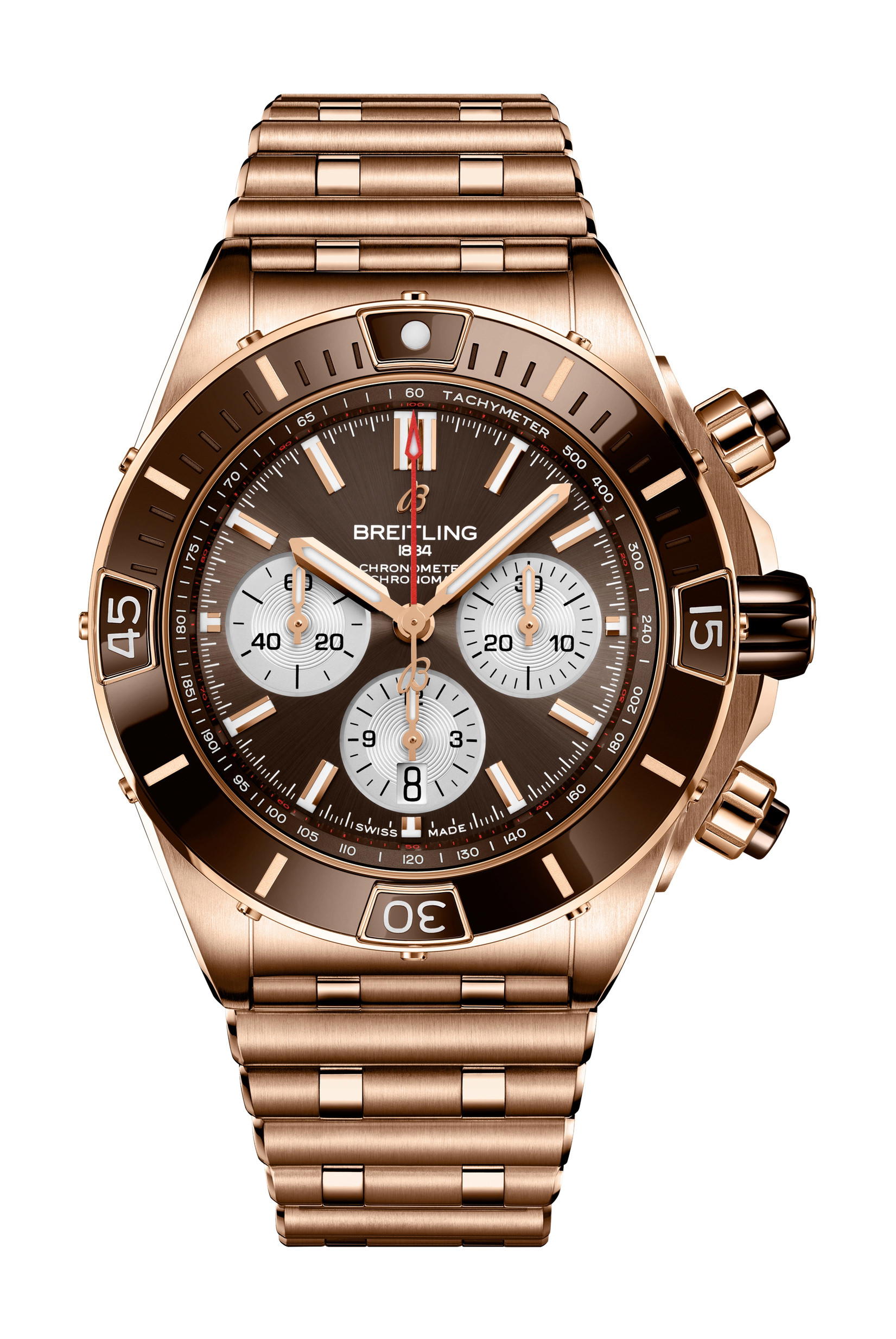 Breitling Super Chronomat B01 44