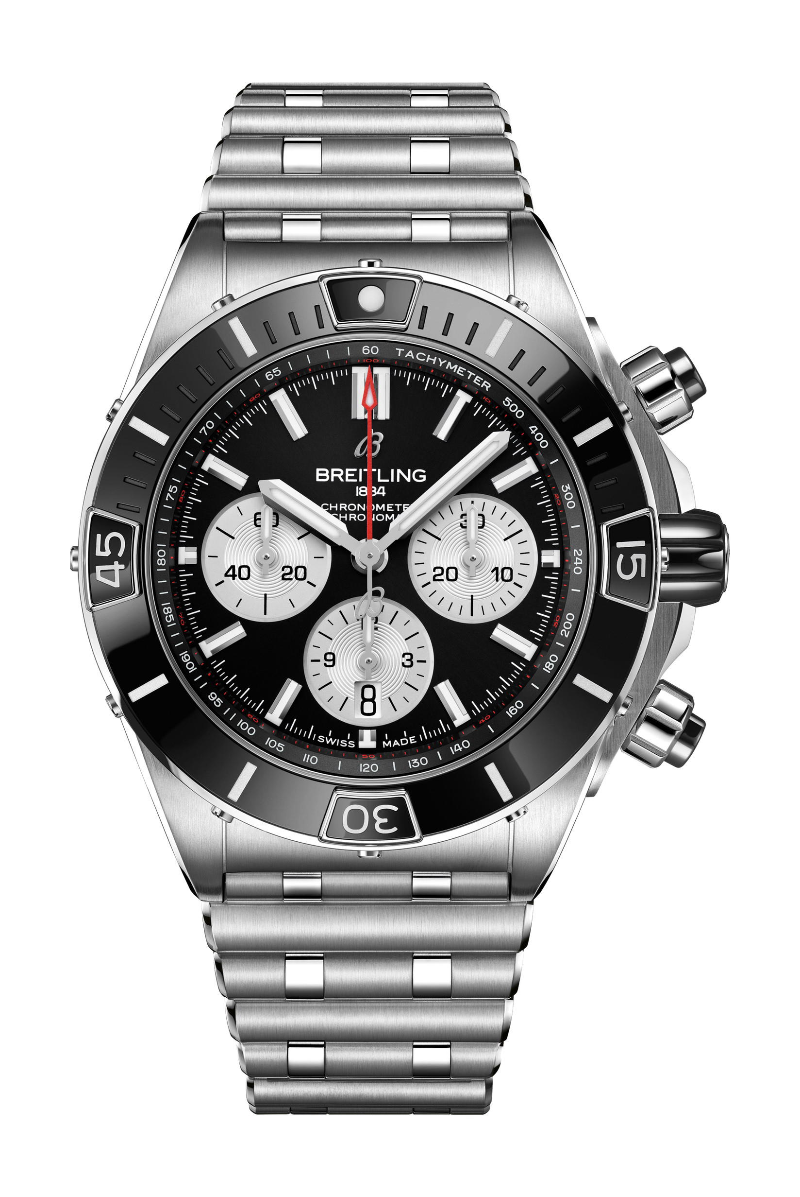 Breitling Super Chronomat B01 44