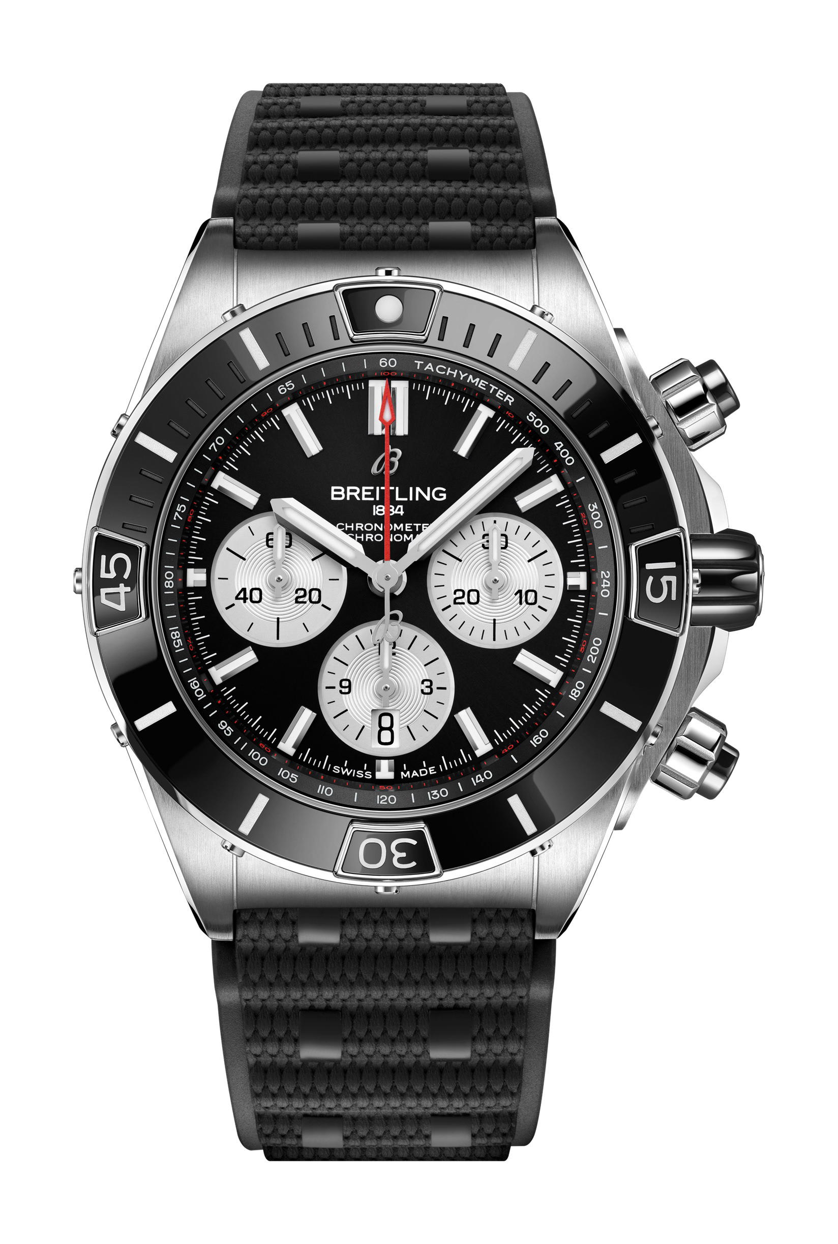 Breitling Super Chronomat B01 44