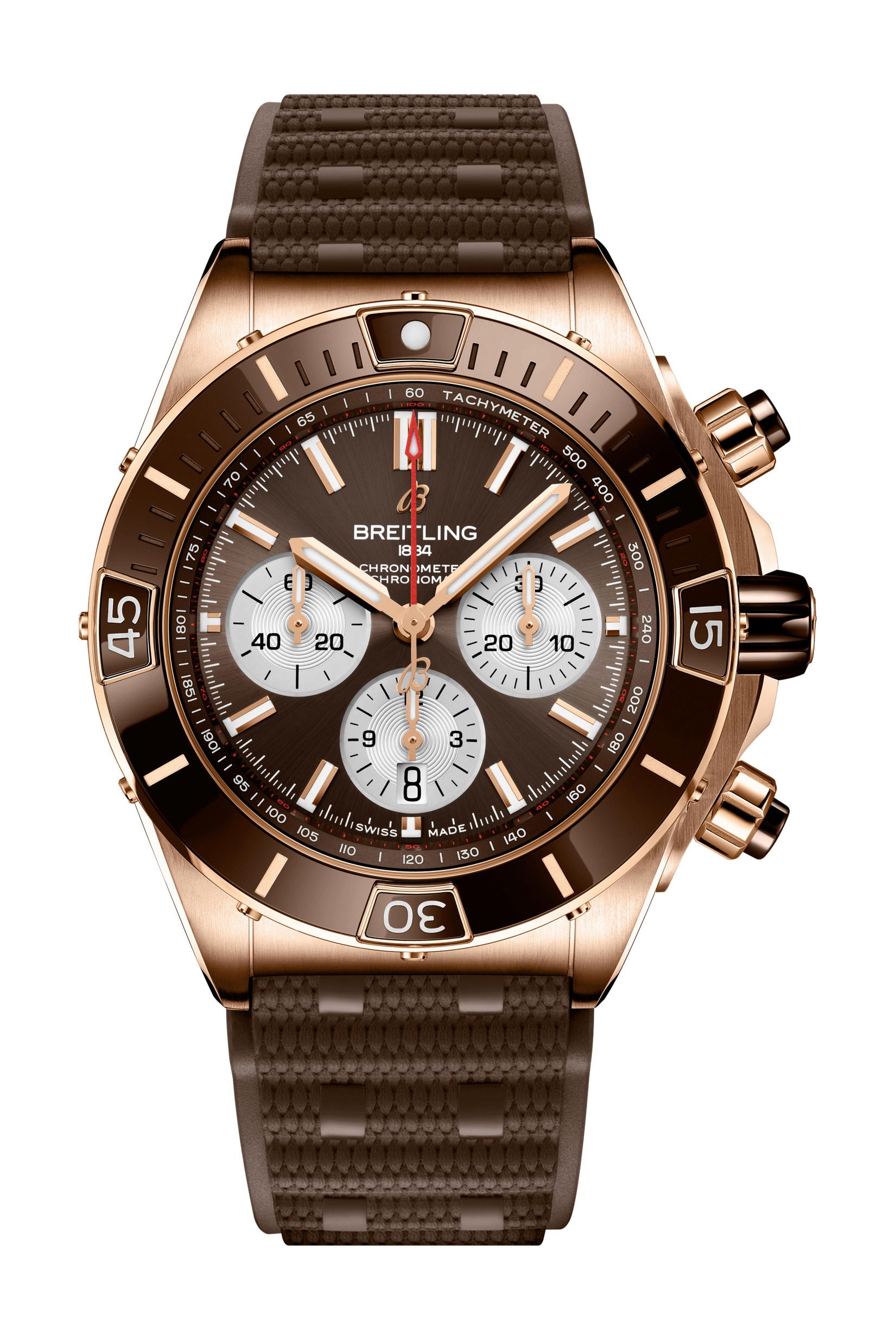 Breitling Super Chronomat B01 44