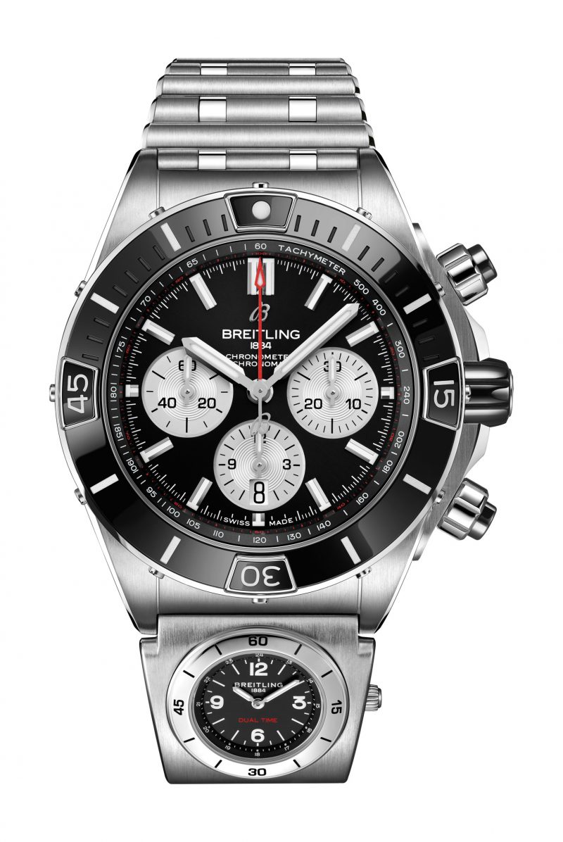 Breitling Super Chronomat B01 44