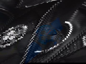 Breitling Super Chronomat B01 44