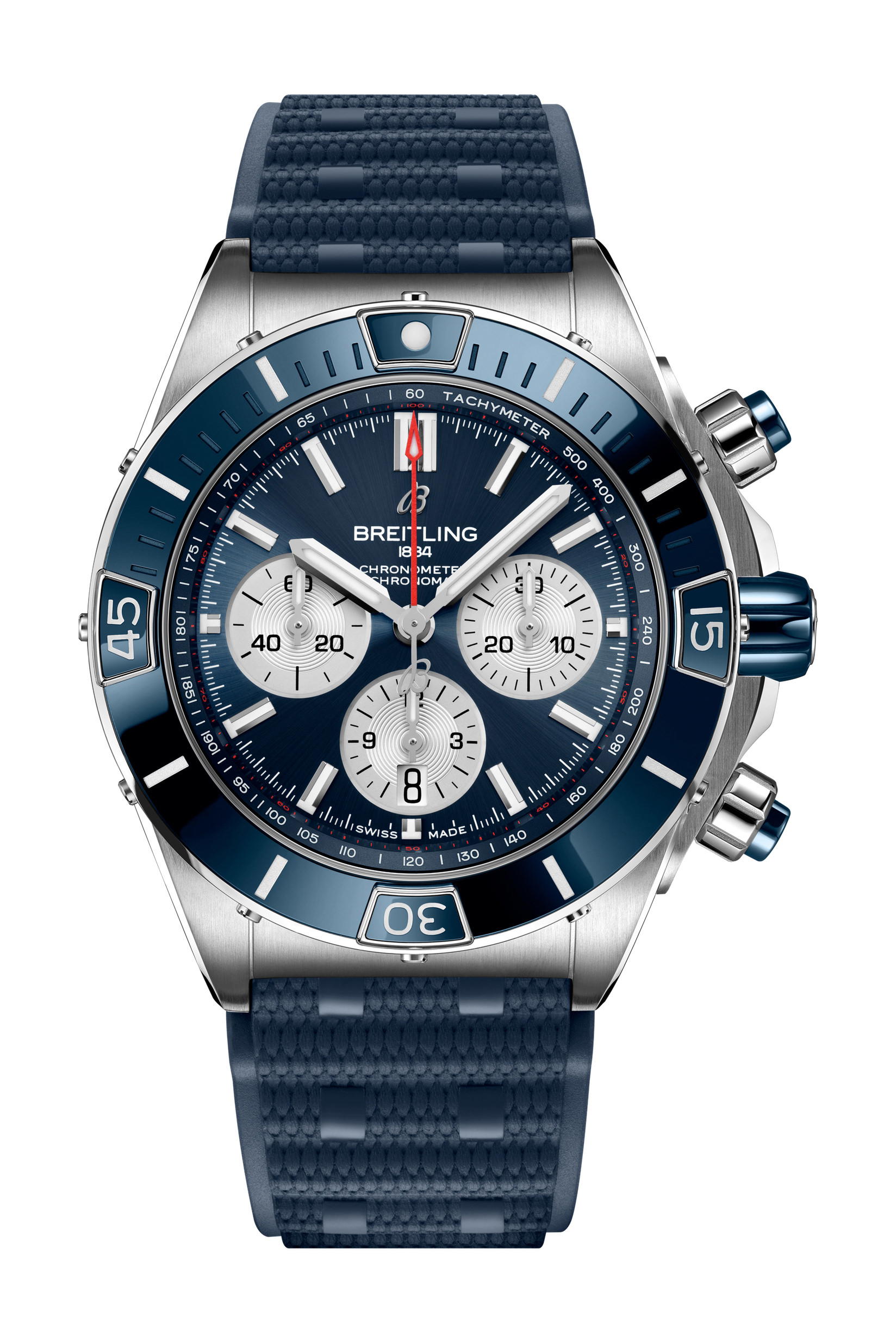 Breitling Super Chronomat B01 44