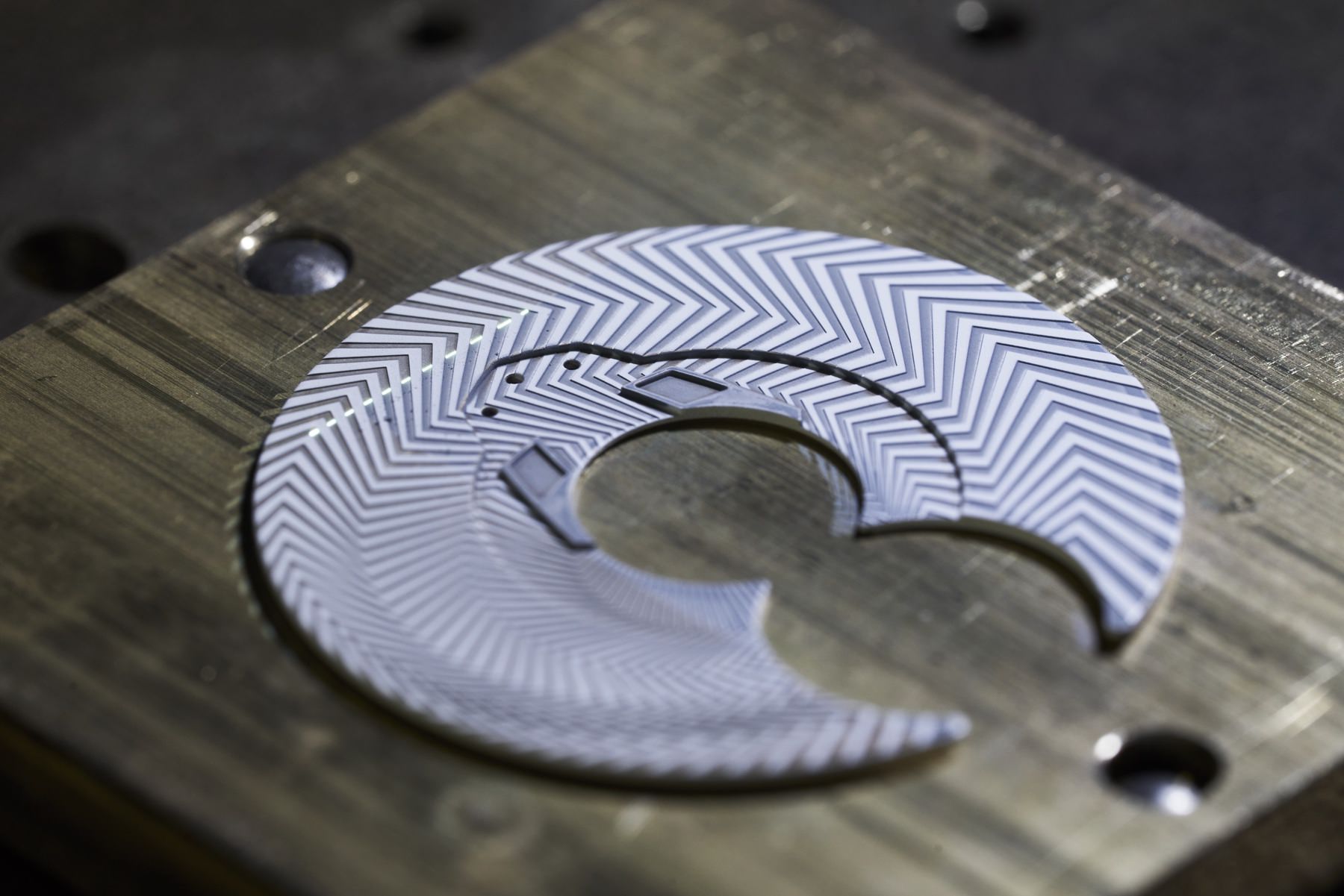 Ulysse Nardin Freak X Razzle Dazzle