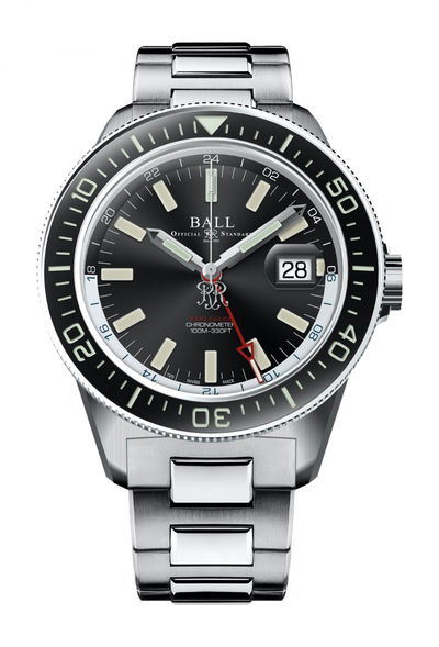 BALL Engineer III Hurricane Hunters