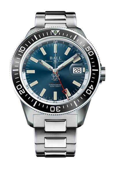 BALL Engineer III Hurricane Hunters