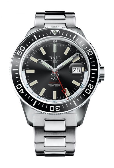 BALL Engineer III Hurricane Hunters