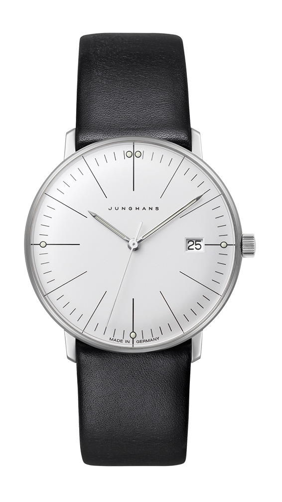 Junghans max bill Ladies