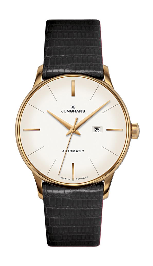 Junghans Meister Ladies Automatic