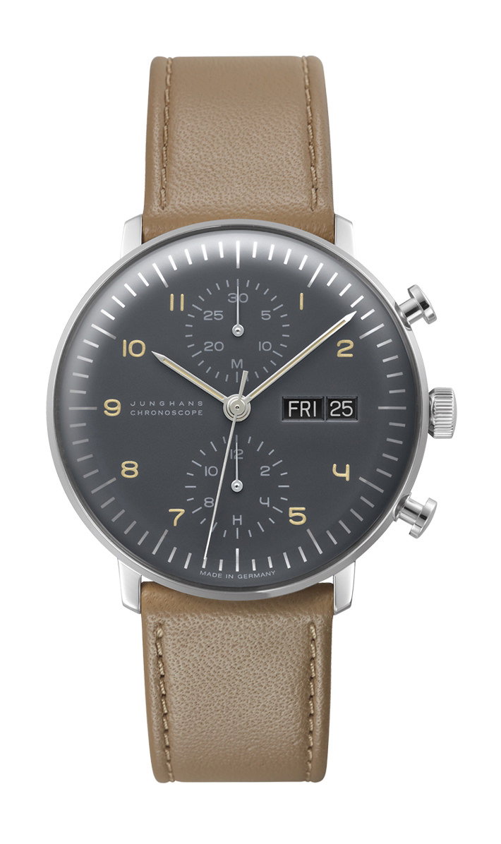 Junghans Junghans max bill