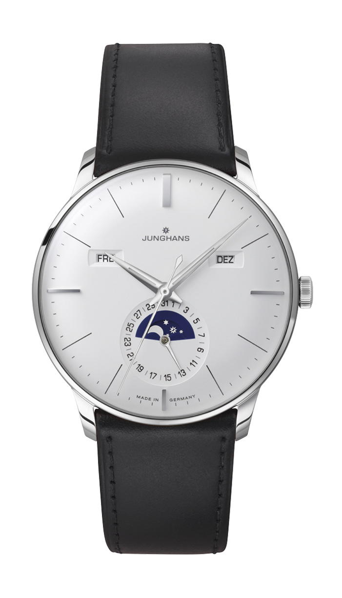 Junghans Meister Kalender