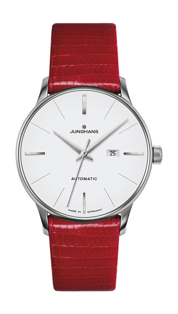 Junghans Meister Ladies Automatic