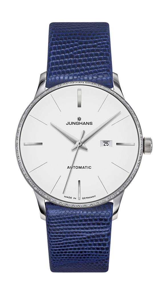 Junghans Meister Ladies Automatic