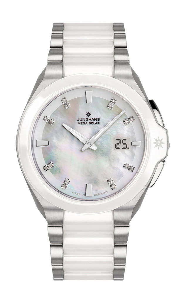 Junghans Spektrum Ladies
