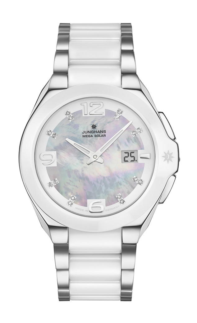 Junghans Spektrum Ladies