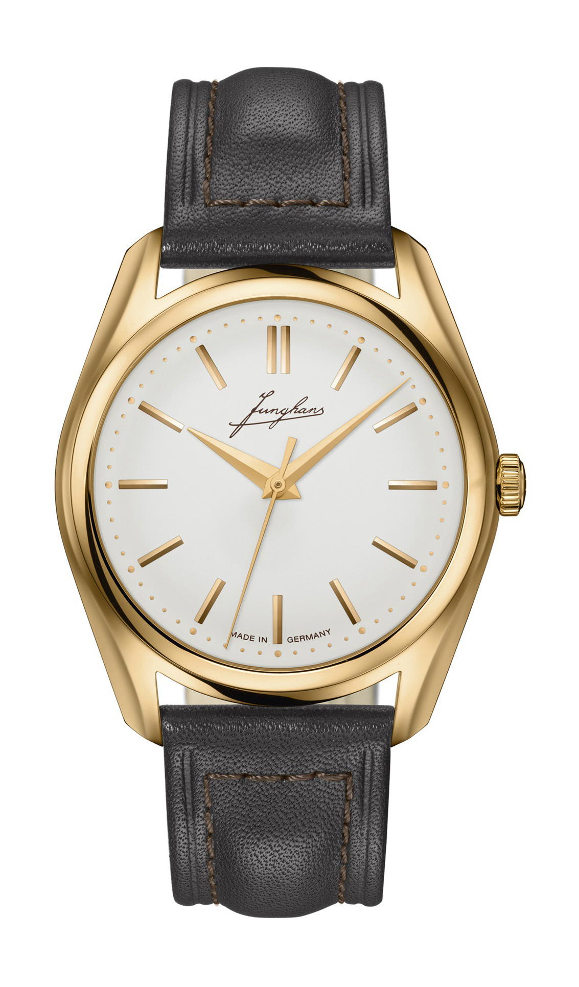 Junghans Meister Signature Manual Winding 160