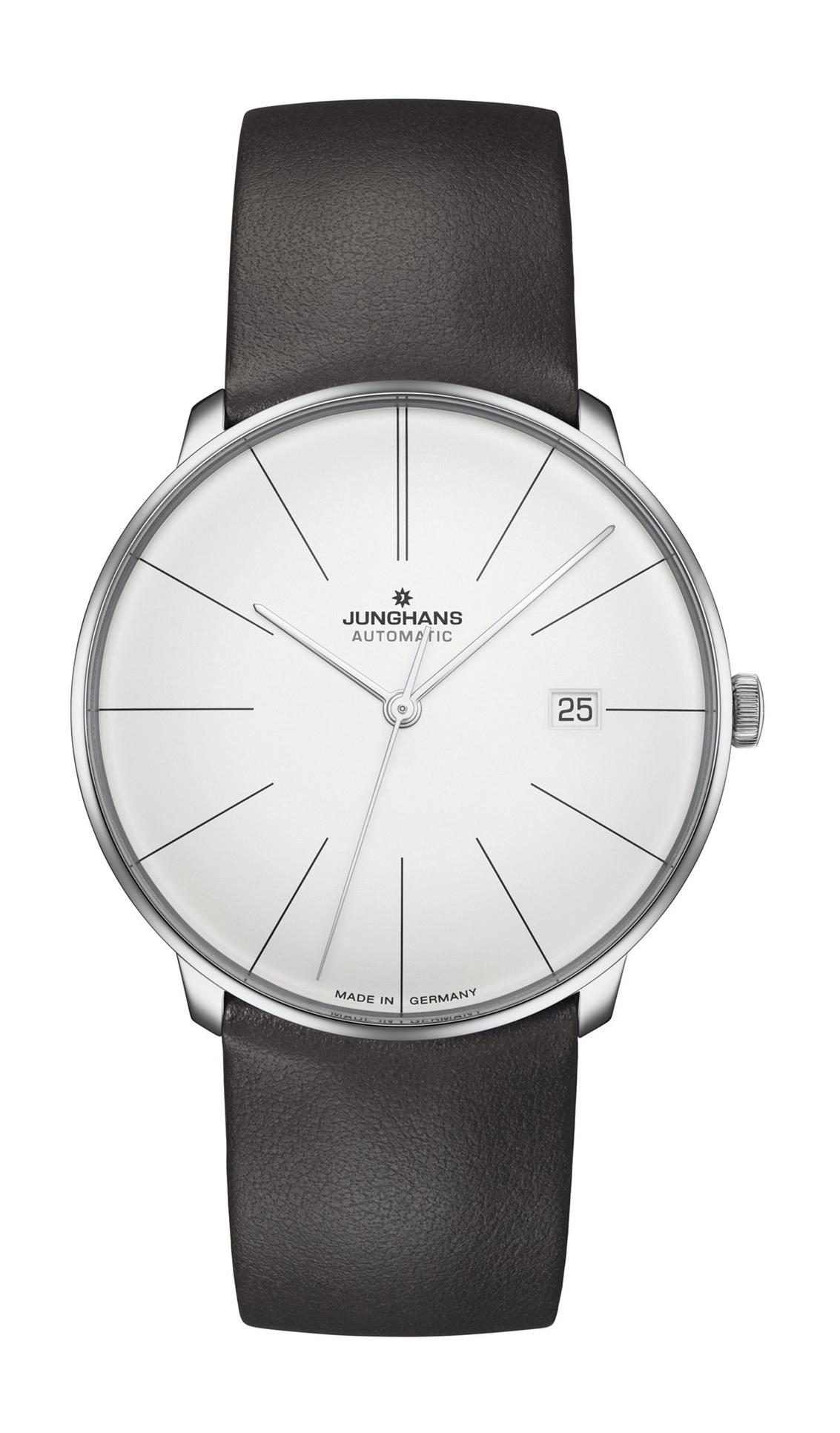 Junghans Meister Fein Automatic
