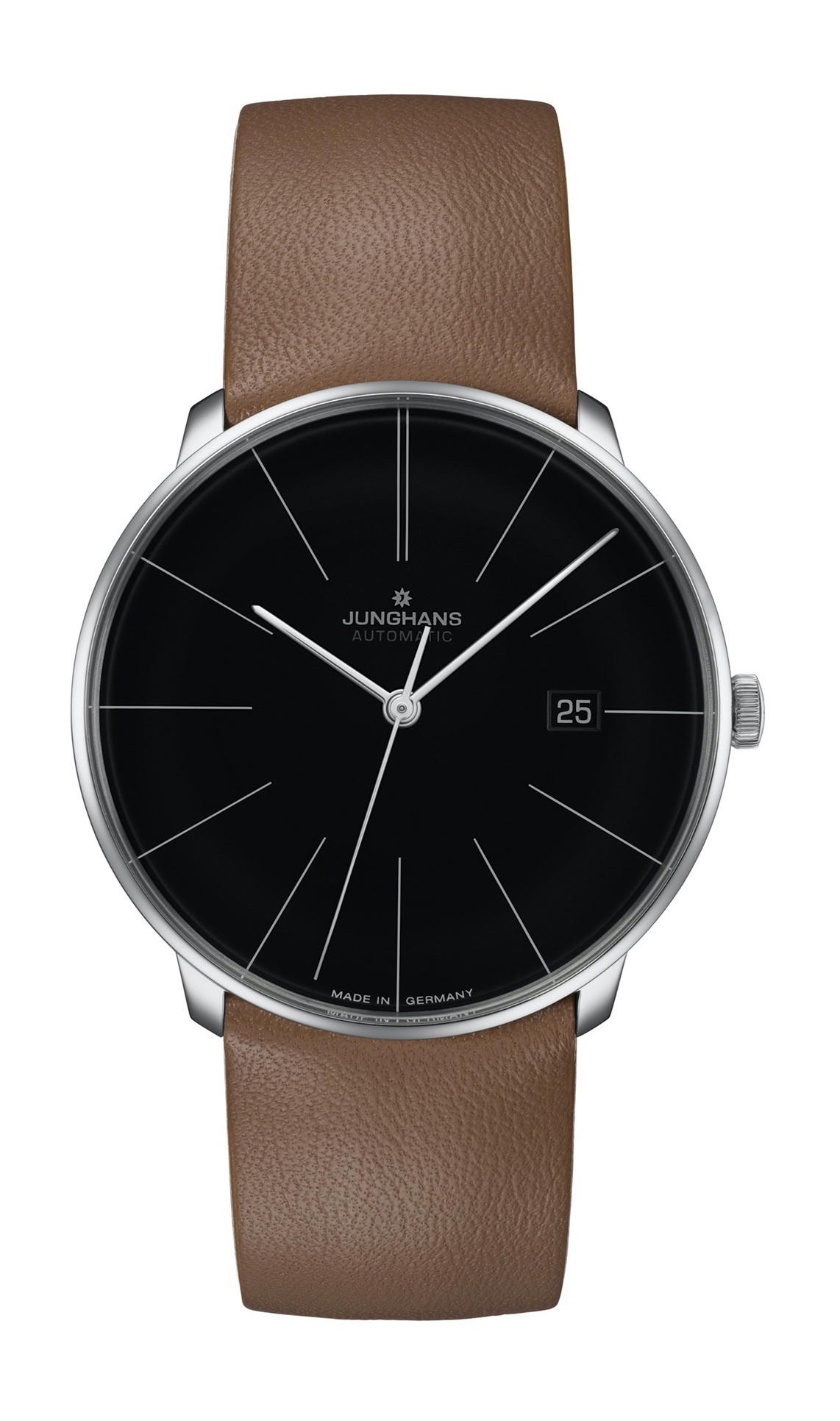 Junghans Meister Fein Automatic
