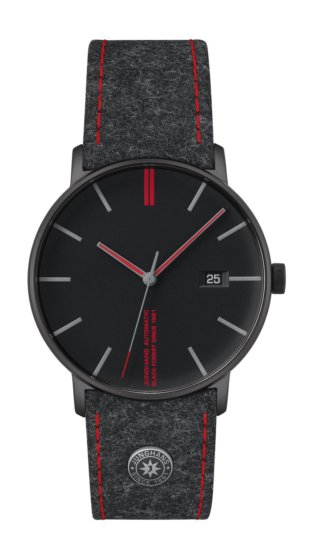 Junghans Form A Edition 160