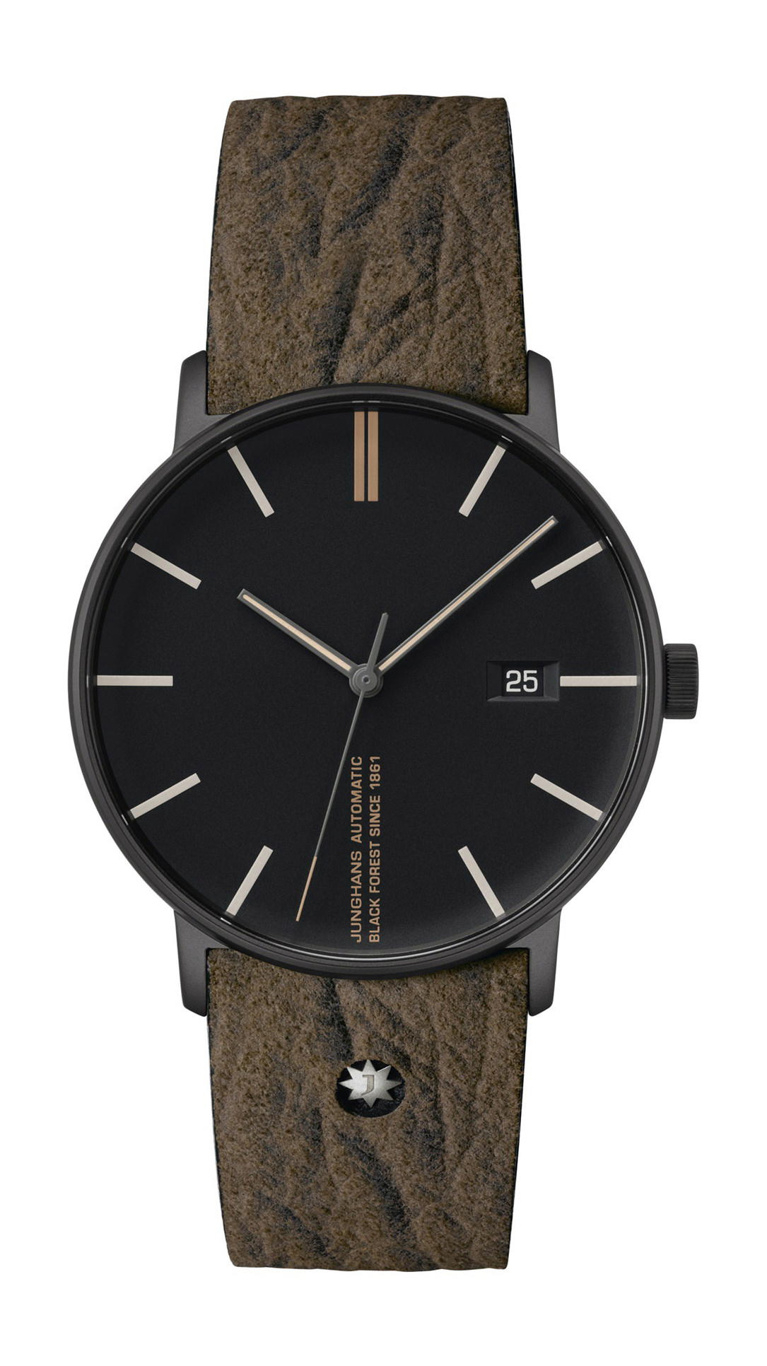 Junghans Form A Edition 160