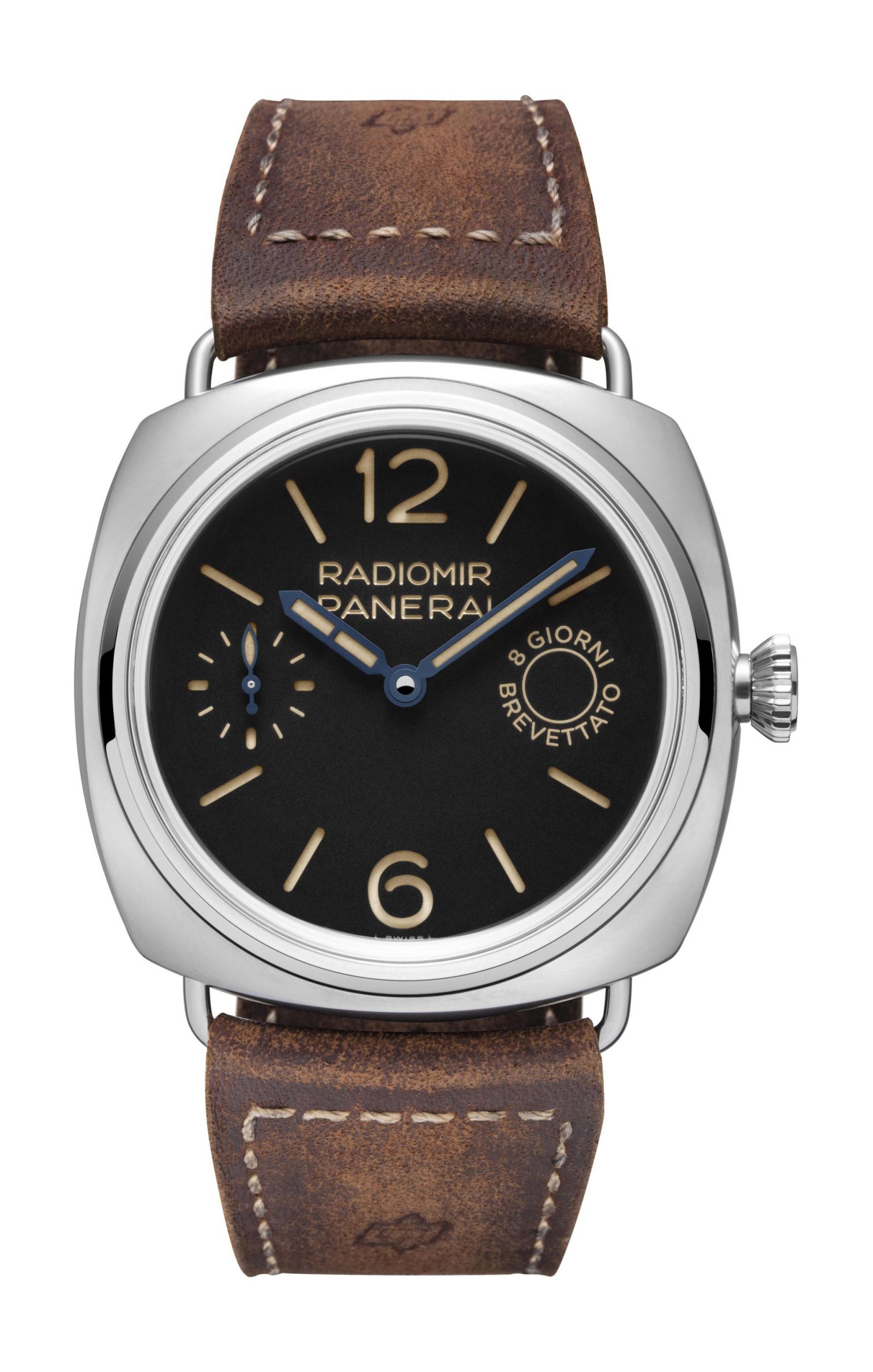 Panerai Radiomir 8 Days