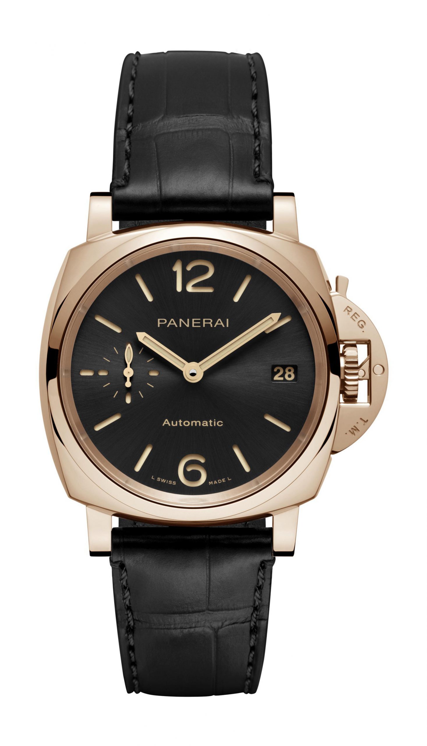 Panerai Luminor Due