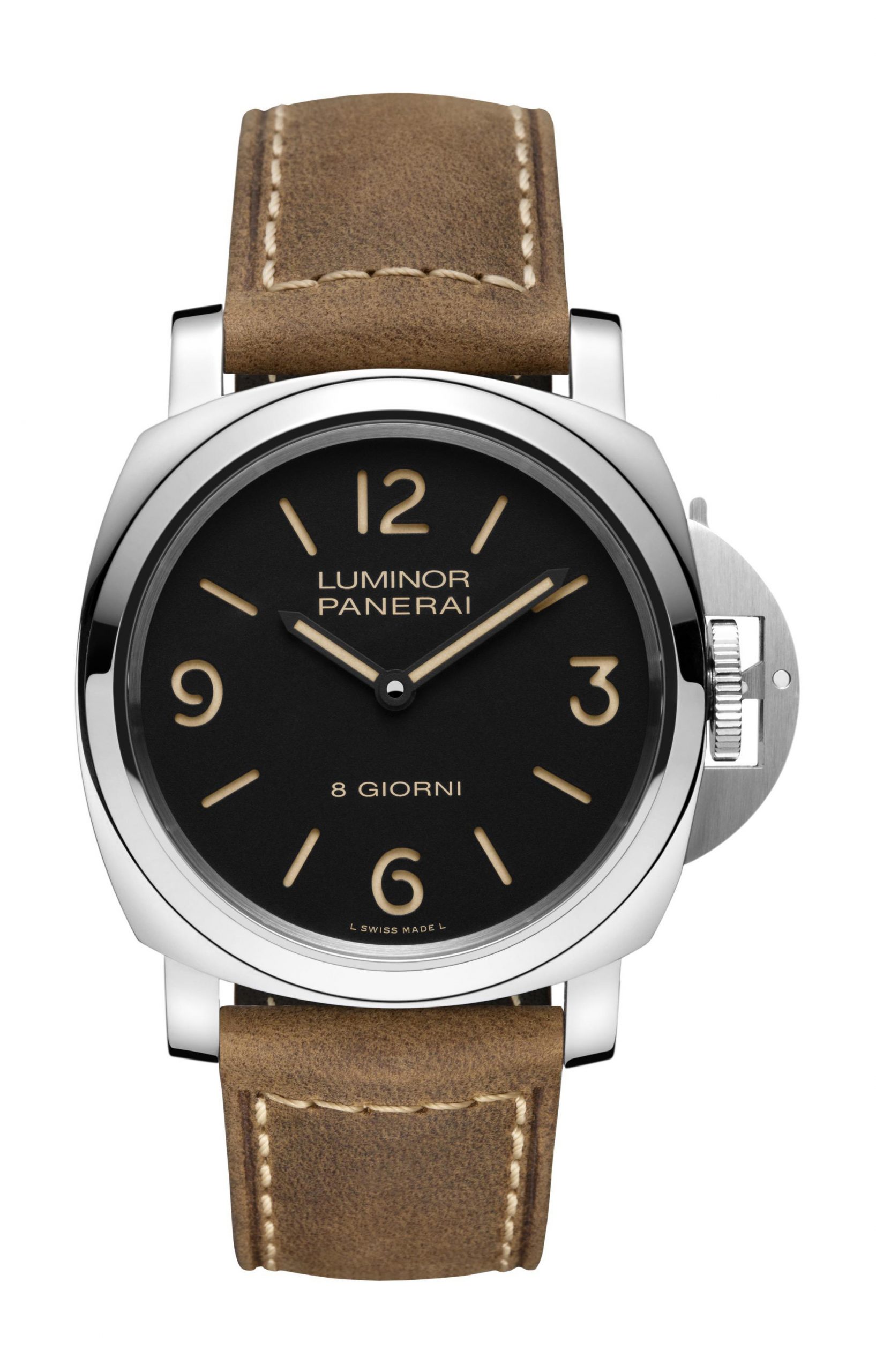 Panerai Luminor Base