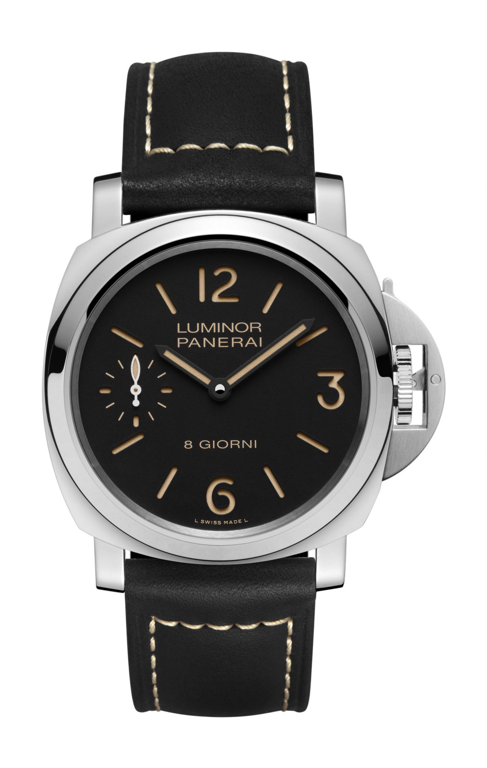 Panerai Luminor Base