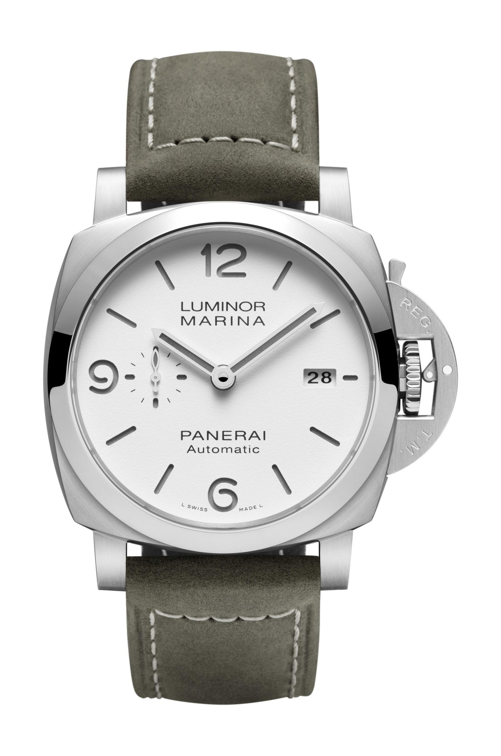 Panerai Luminor Marina